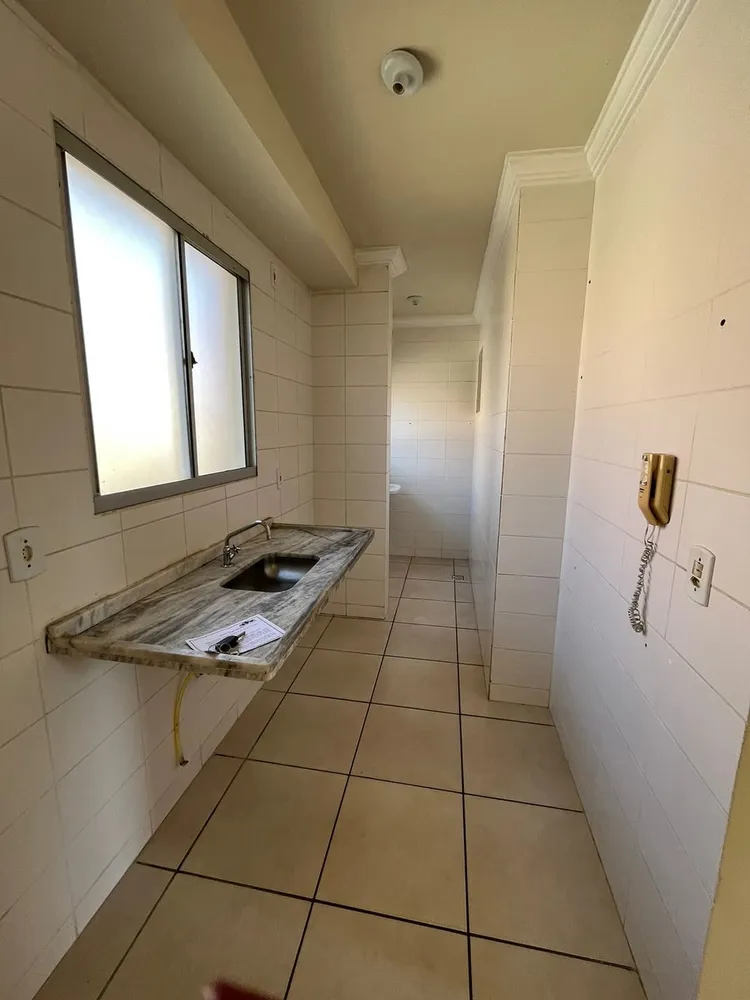 Apartamento, 2 quartos, 50 m² - Foto 6