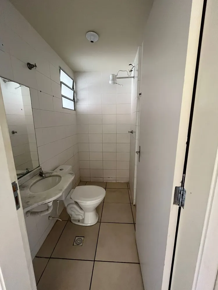 Apartamento, 2 quartos, 50 m² - Foto 7