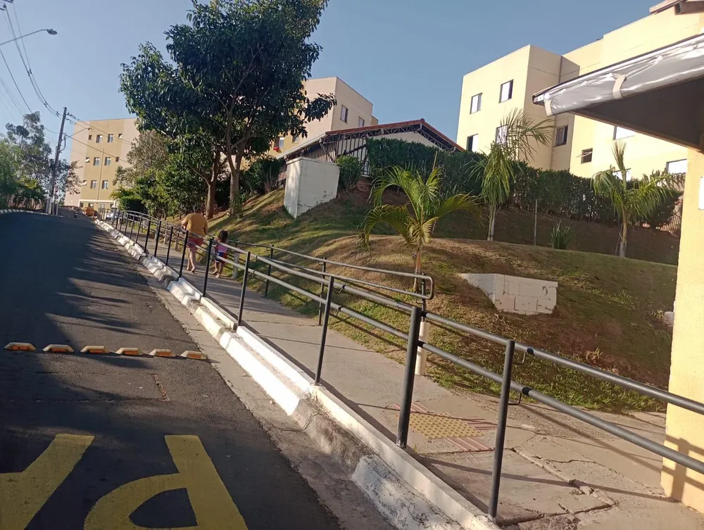 Apartamento, 2 quartos, 48 m² - Foto 10