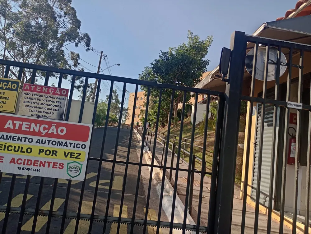 Apartamento, 2 quartos, 48 m² - Foto 4