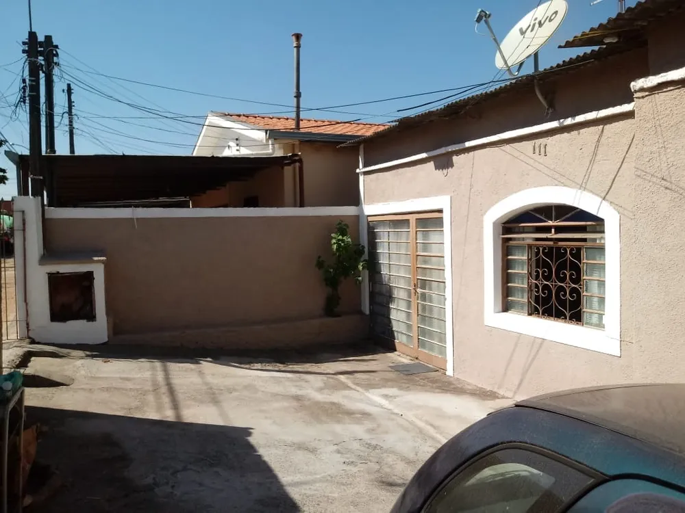 Casa, 2 quartos, 330 m² - Foto 4