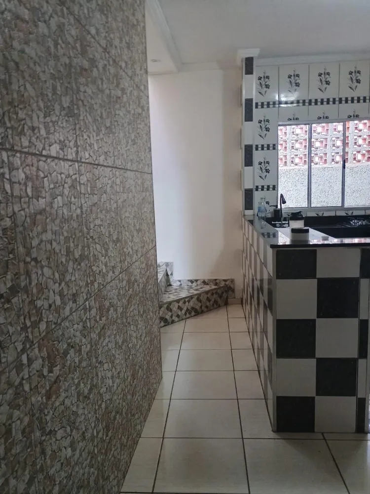 Casa, 2 quartos, 100 m² - Foto 6