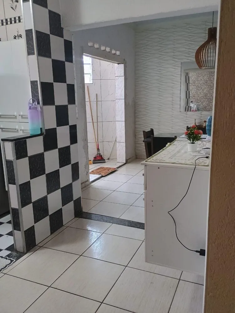 Casa, 2 quartos, 100 m² - Foto 5