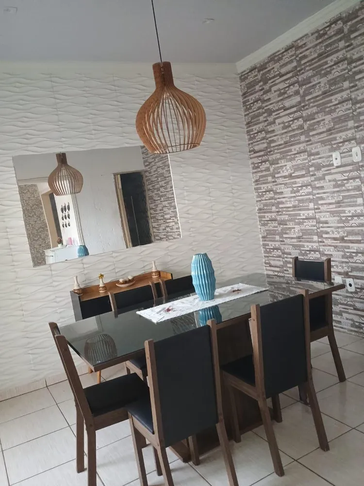Casa, 2 quartos, 100 m² - Foto 3