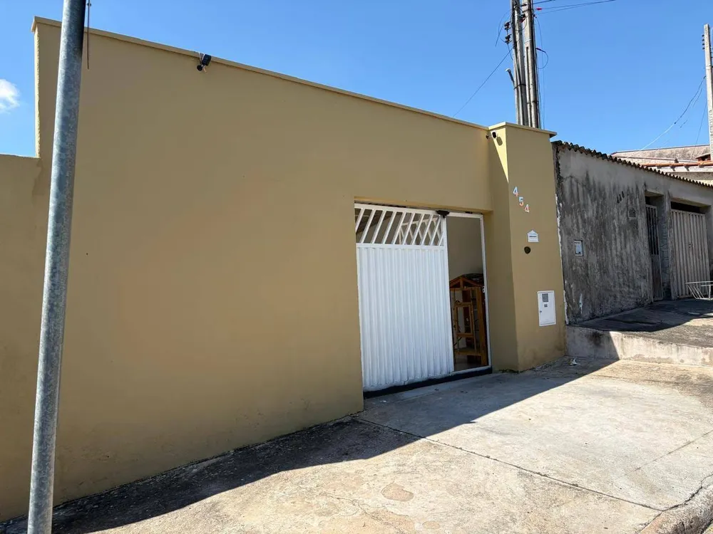 Casa, 2 quartos, 120 m² - Foto 8