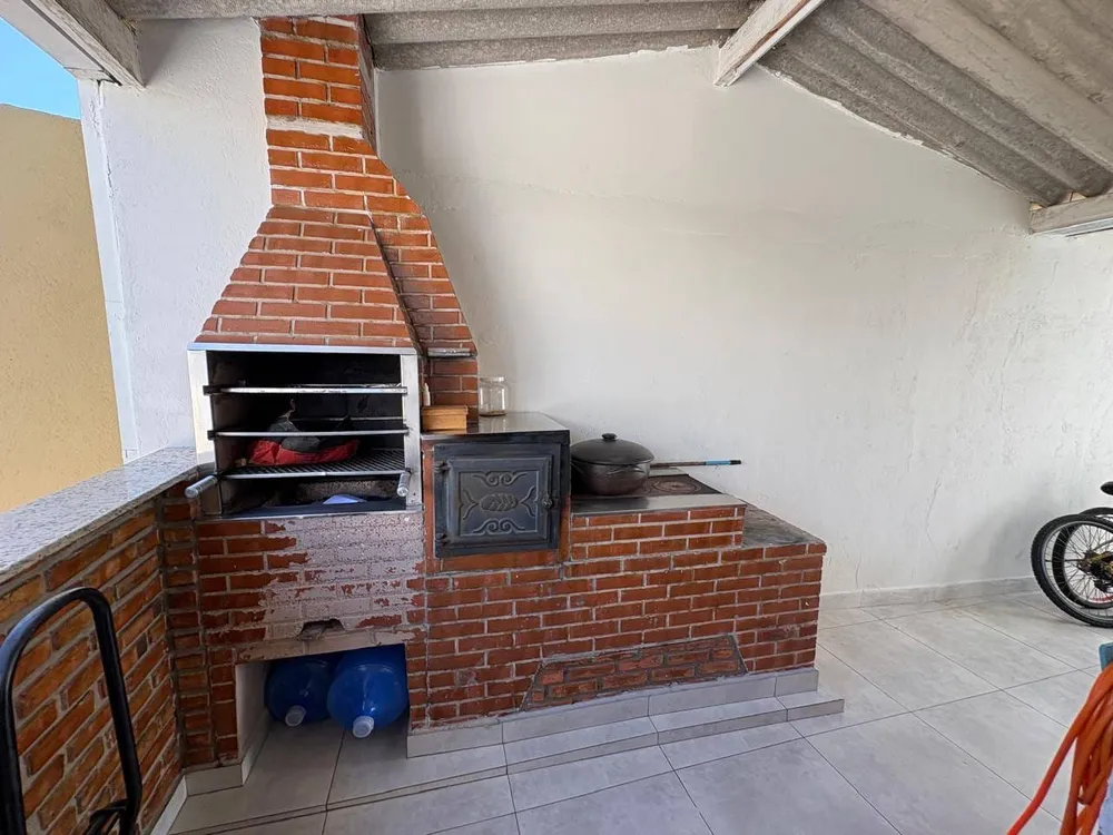 Casa, 2 quartos, 120 m² - Foto 10