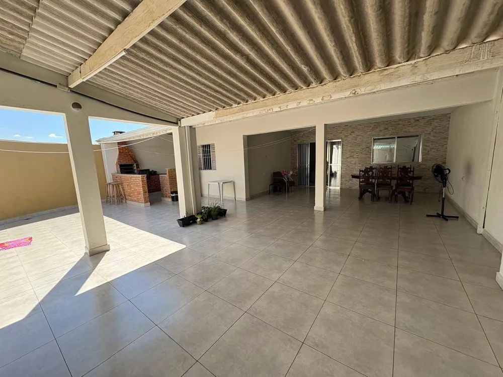 Casa, 2 quartos, 120 m² - Foto 2