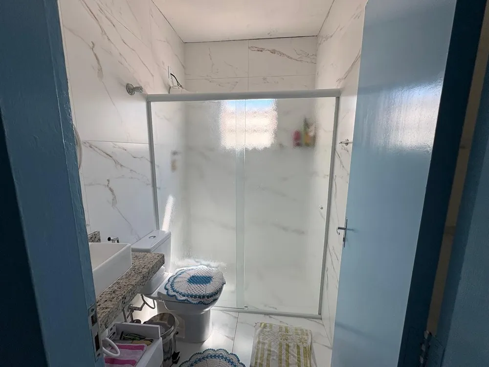Casa, 2 quartos, 120 m² - Foto 8