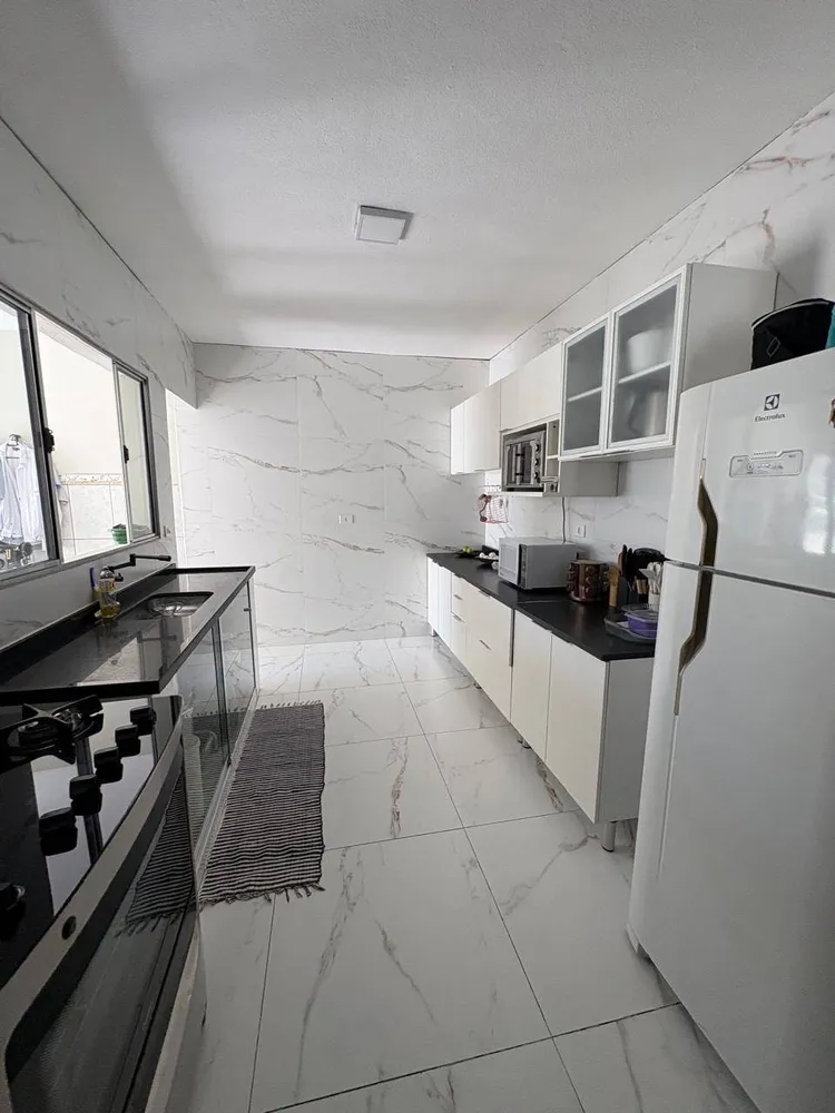 Casa, 2 quartos, 120 m² - Foto 1