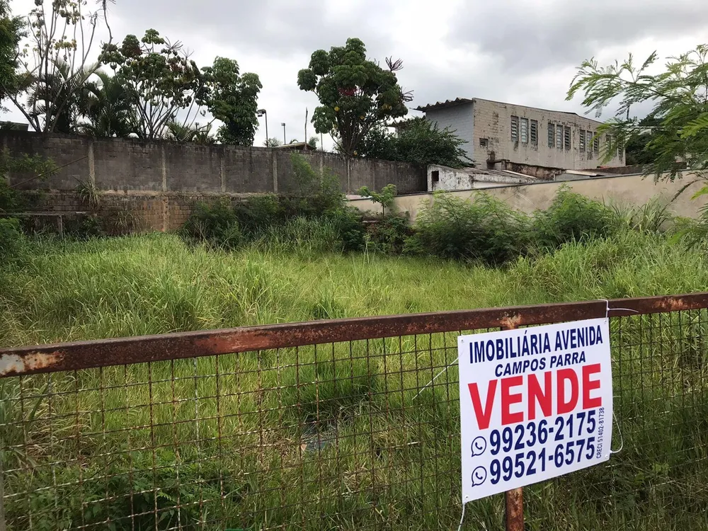 Terreno, 220 m² - Foto 2