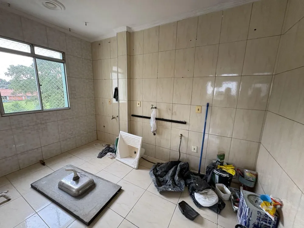 Apartamento, 2 quartos, 52 m² - Foto 5