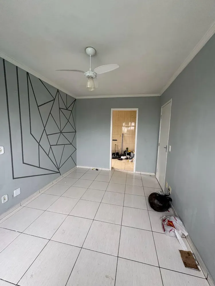 Apartamento, 2 quartos, 52 m² - Foto 2