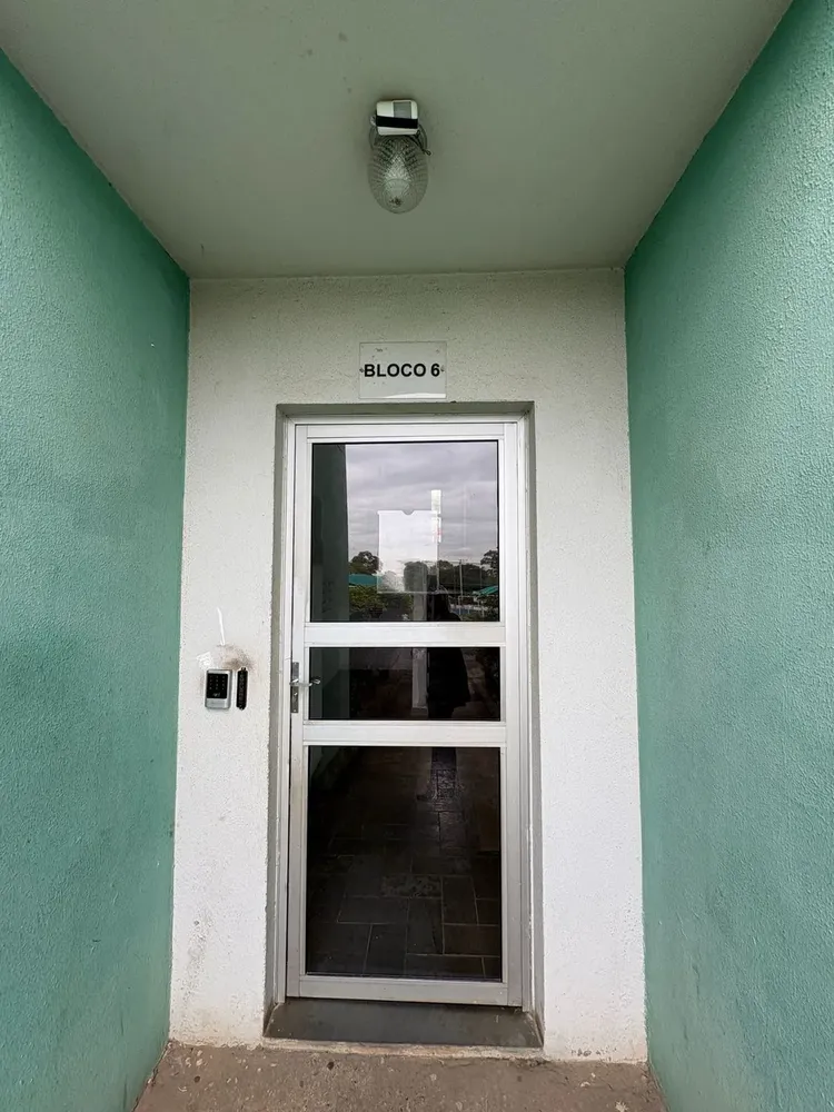 Apartamento, 2 quartos, 52 m² - Foto 1