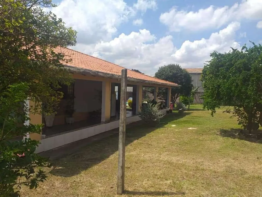Chácara, 3 quartos, 10000 m² - Foto 5