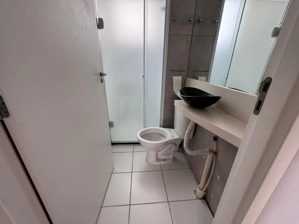 Apartamento, 2 quartos, 38 m² - Foto 3