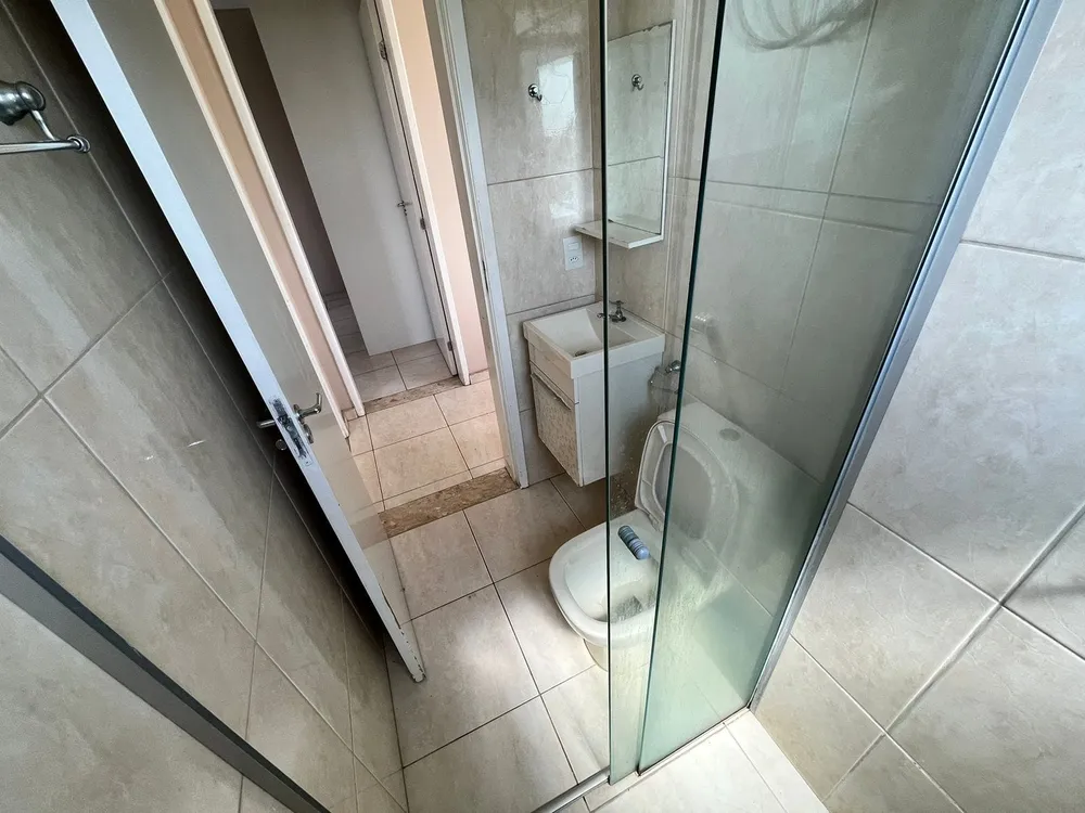 Apartamento, 2 quartos, 55 m² - Foto 2