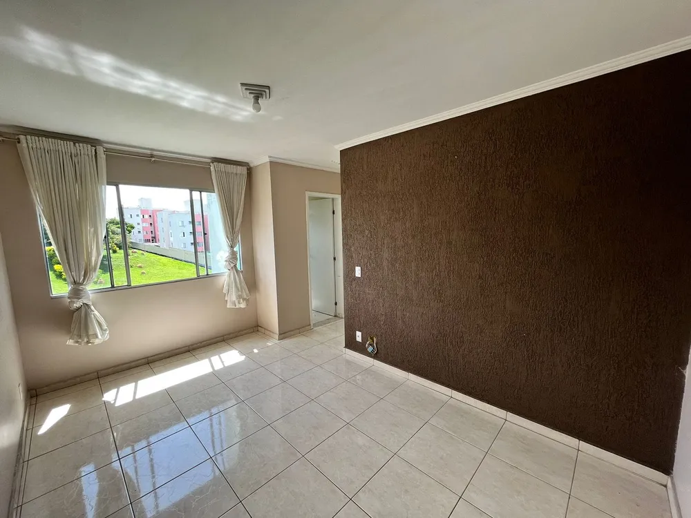 Apartamento, 2 quartos, 55 m² - Foto 4
