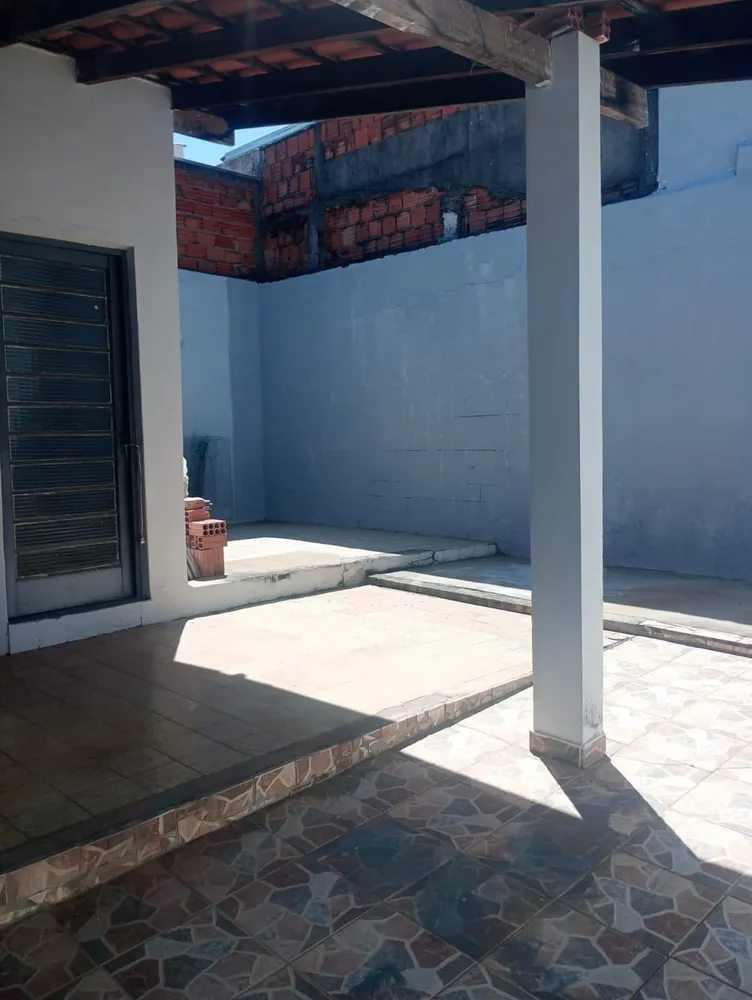 Casa, 3 quartos, 150 m² - Foto 6