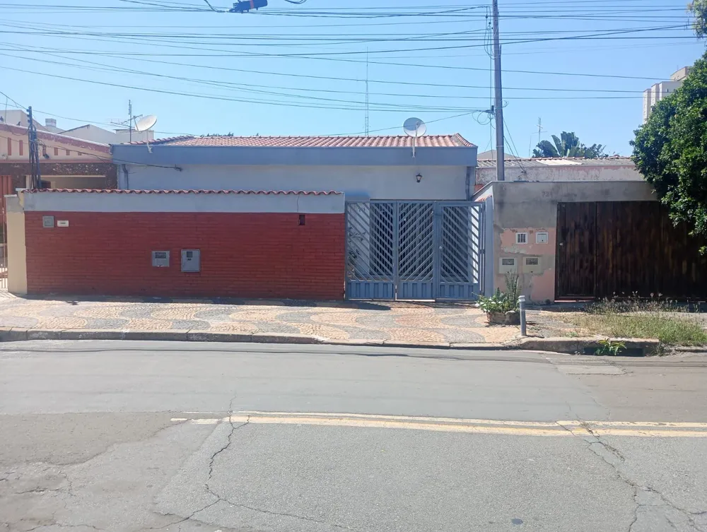 Casa, 3 quartos, 150 m² - Foto 1
