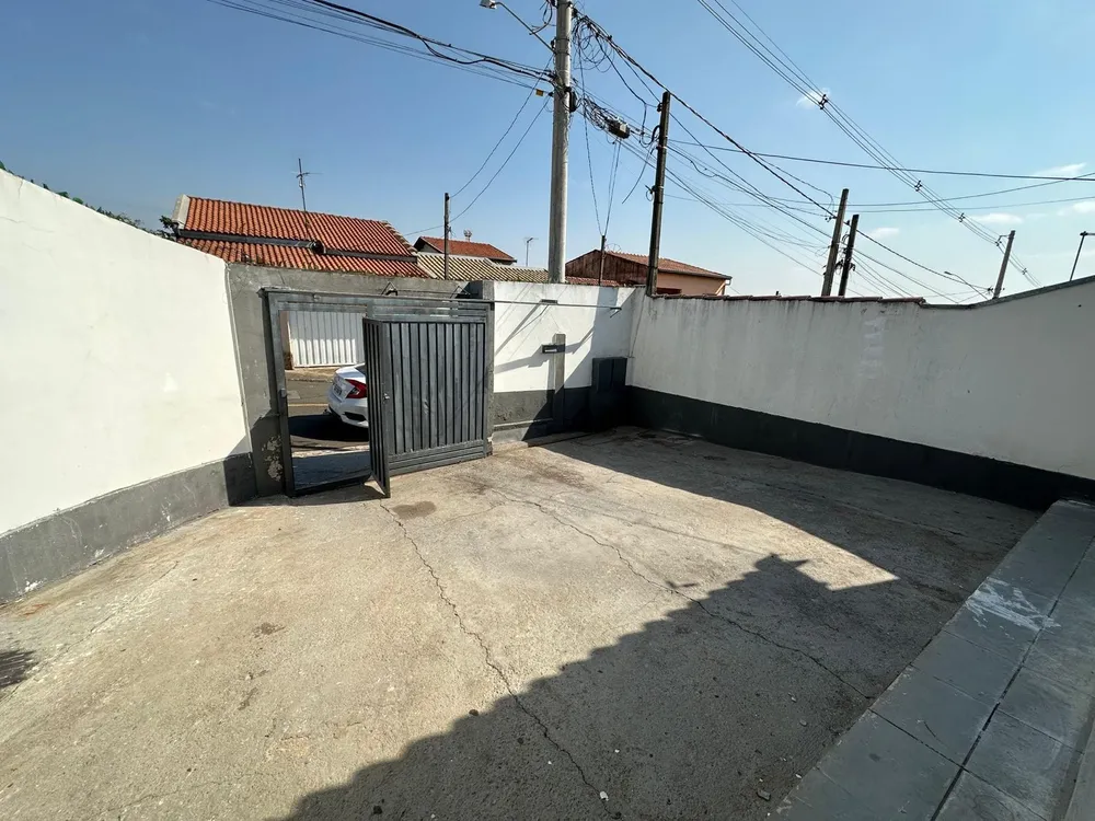 Casa, 1 quarto, 60 m² - Foto 1