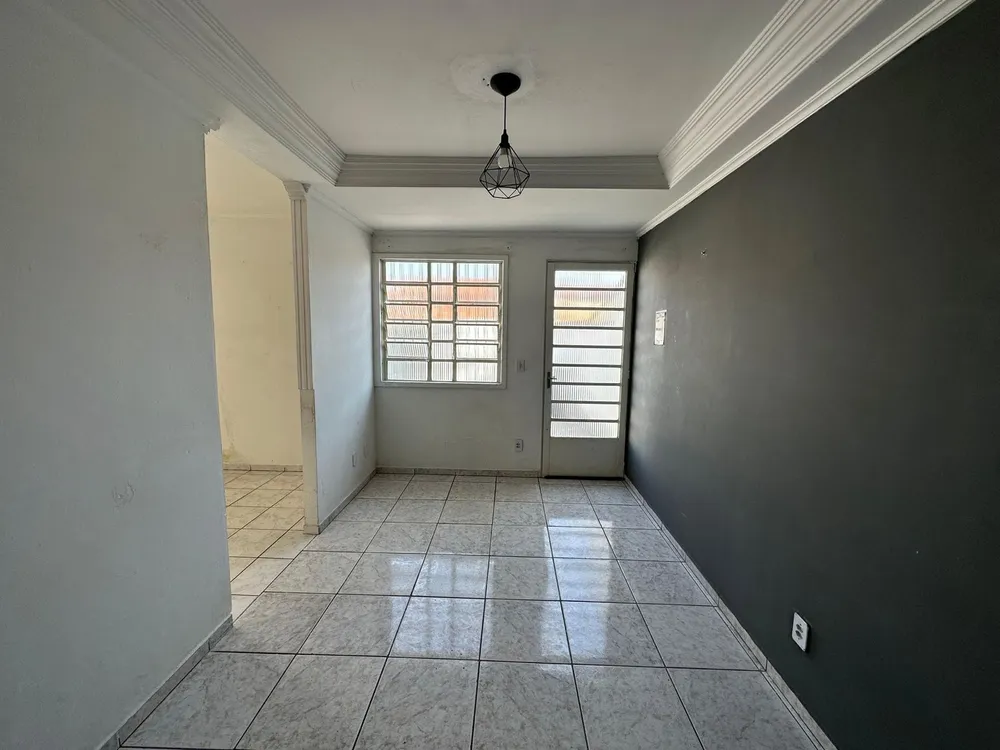 Casa, 1 quarto, 60 m² - Foto 2