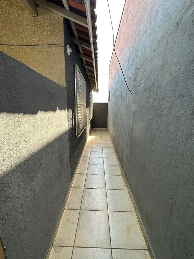 Casa, 1 quarto, 60 m² - Foto 6