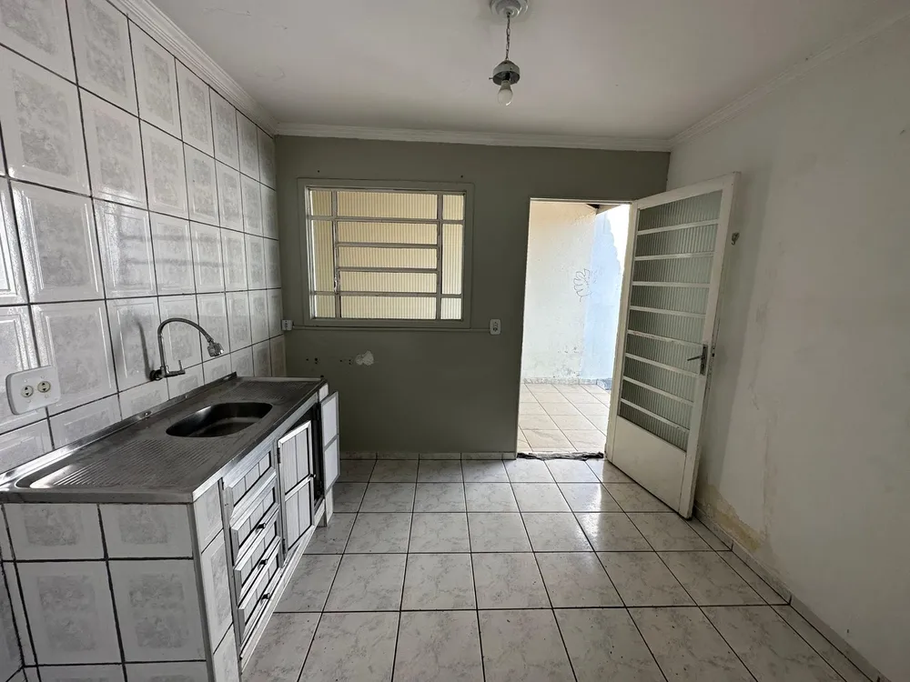 Casa, 1 quarto, 60 m² - Foto 3