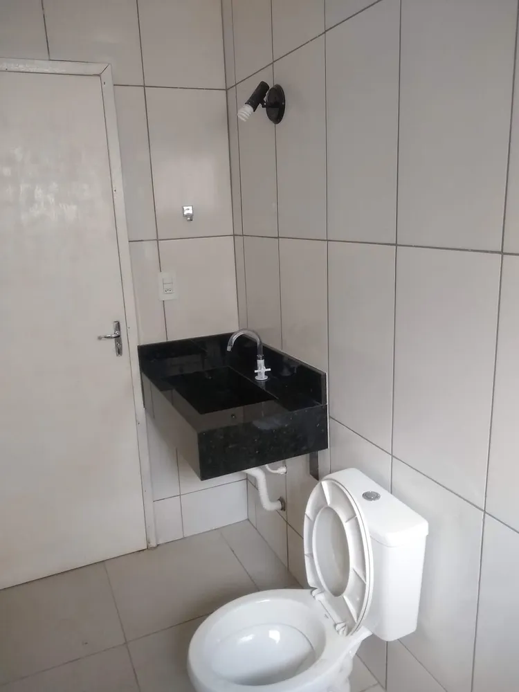 Casa, 2 quartos, 100 m² - Foto 9