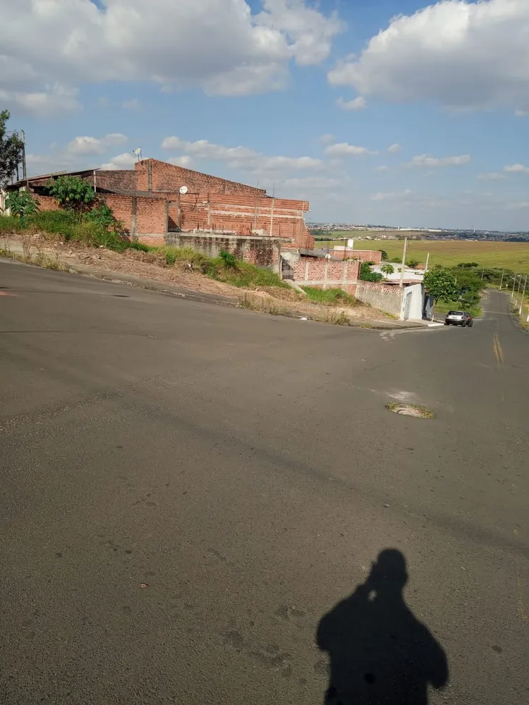 Terreno, 132 m² - Foto 6