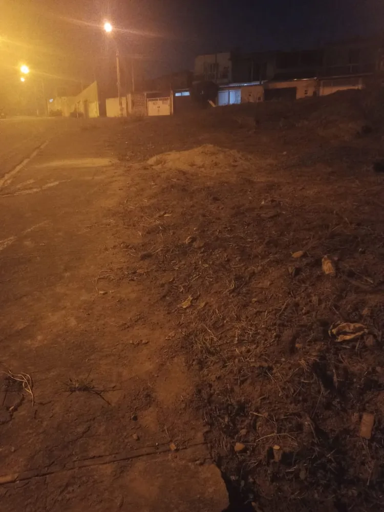 Terreno, 132 m² - Foto 7