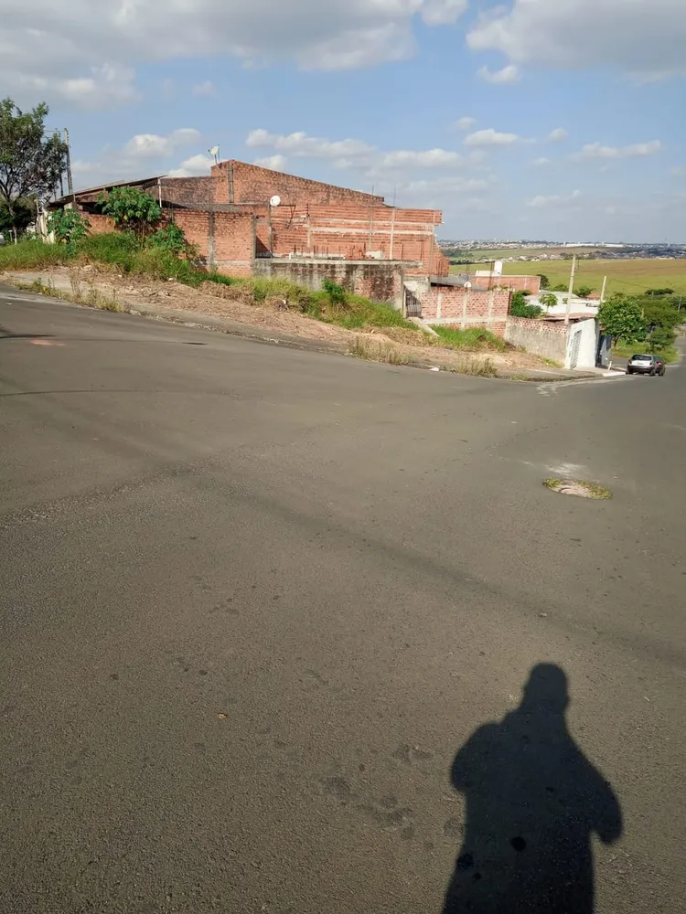 Terreno, 132 m² - Foto 1