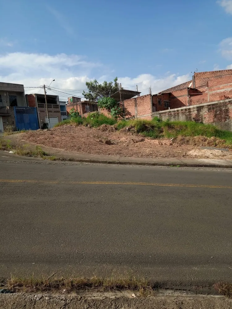Terreno, 132 m² - Foto 1