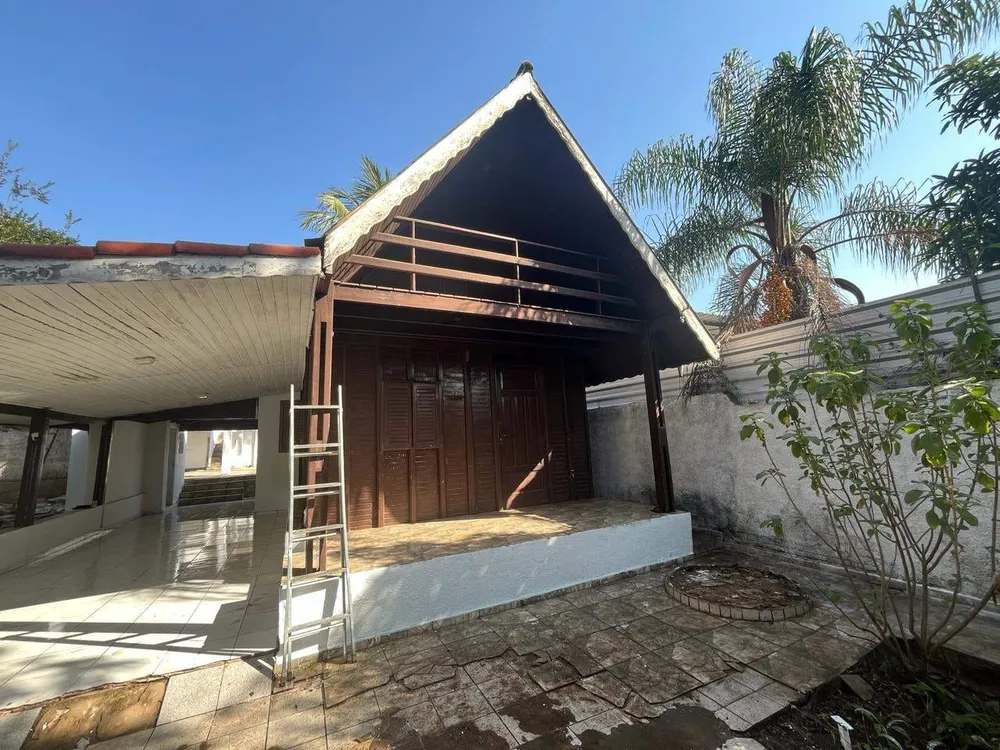 Chácara, 2 quartos, 600 m² - Foto 1