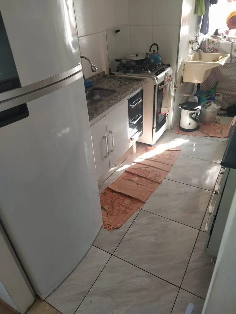 Apartamento, 2 quartos, 44 m² - Foto 3