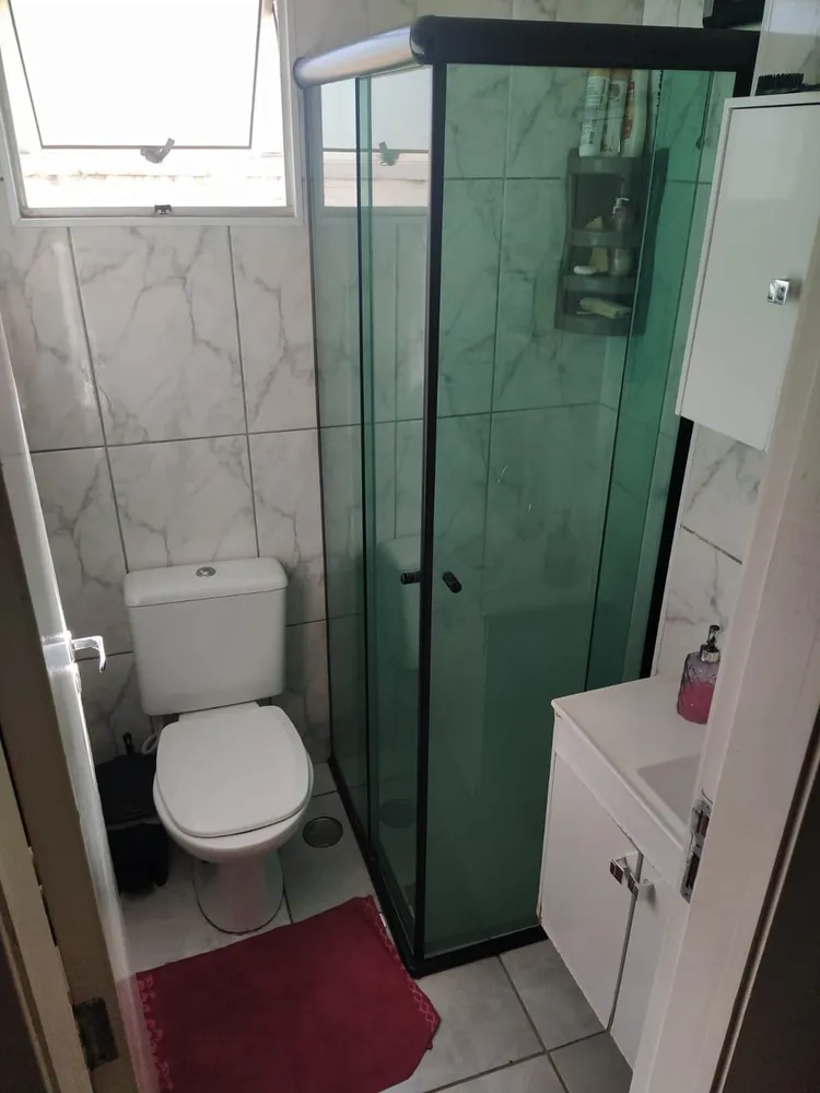 Apartamento, 2 quartos, 44 m² - Foto 4