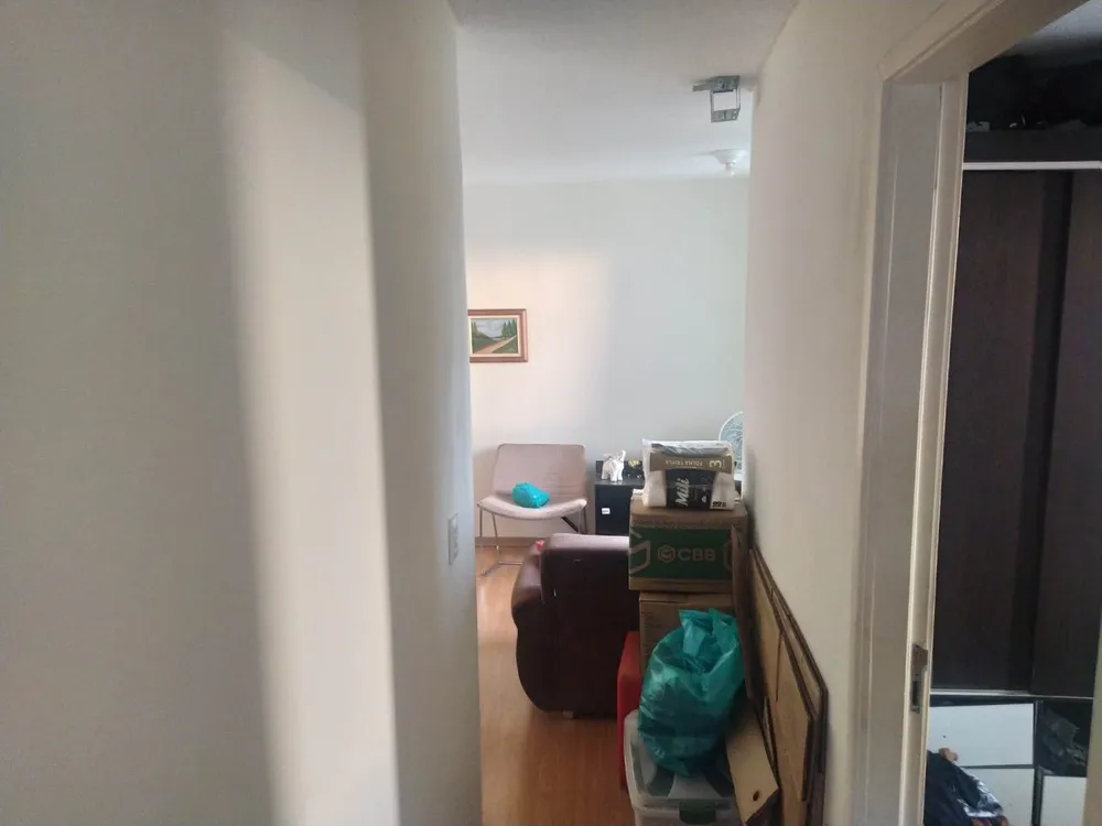 Apartamento, 2 quartos, 44 m² - Foto 7