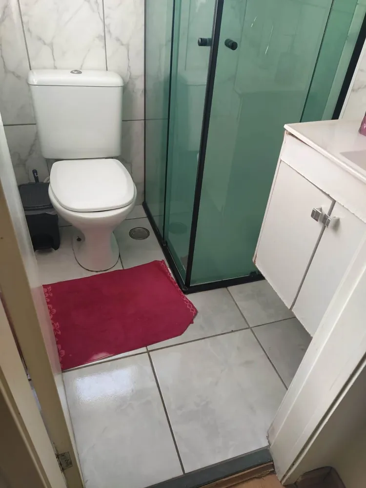 Apartamento, 2 quartos, 44 m² - Foto 2