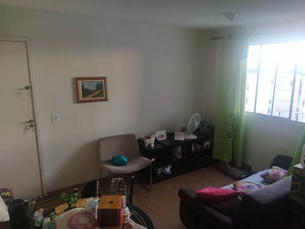 Apartamento, 2 quartos, 44 m² - Foto 3