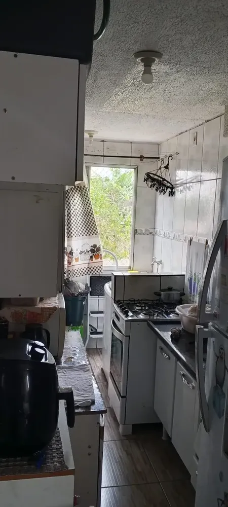Apartamento, 2 quartos, 52 m² - Foto 1