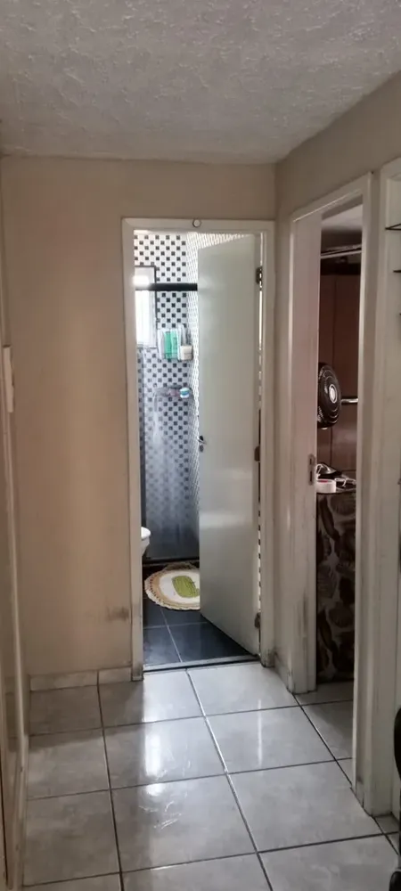 Apartamento, 2 quartos, 52 m² - Foto 8