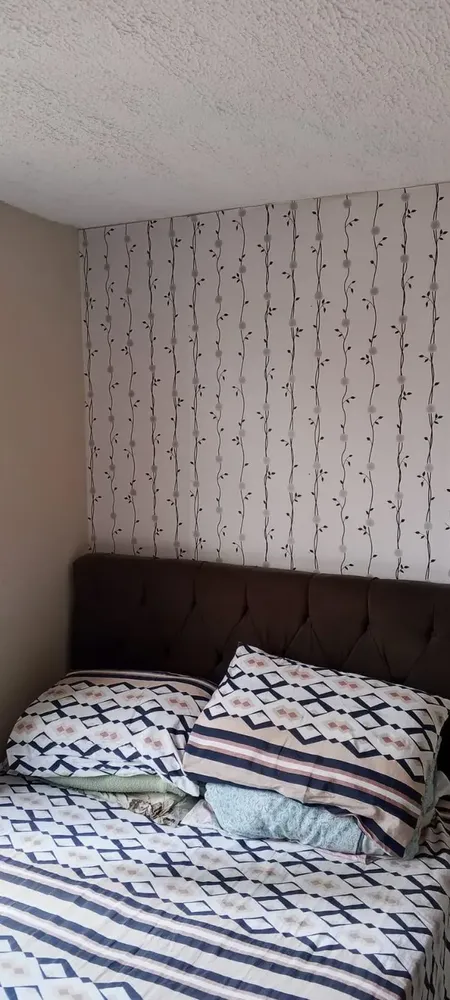 Apartamento, 2 quartos, 52 m² - Foto 5