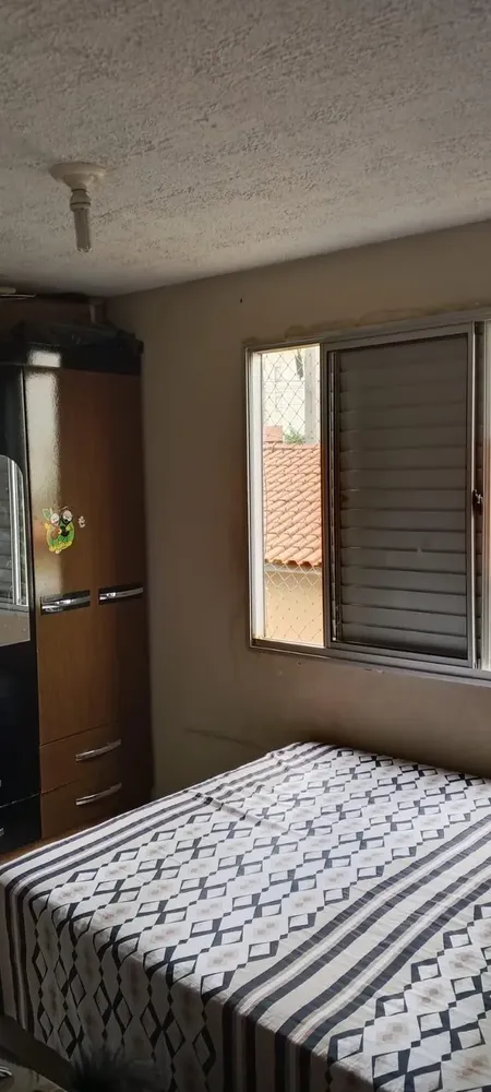 Apartamento, 2 quartos, 52 m² - Foto 7