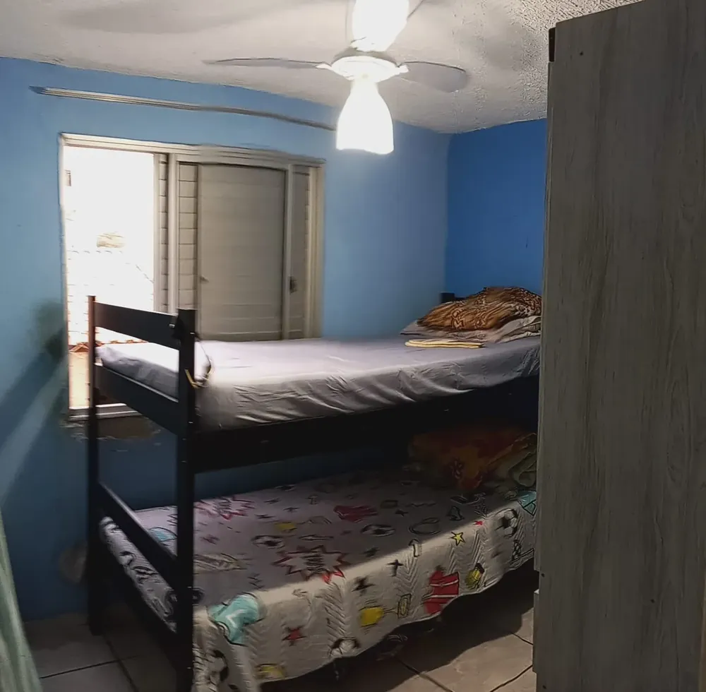 Apartamento, 2 quartos, 52 m² - Foto 6