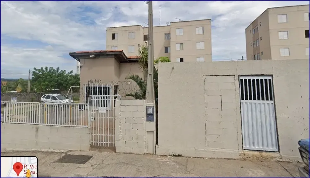 Apartamento, 2 quartos, 52 m² - Foto 8