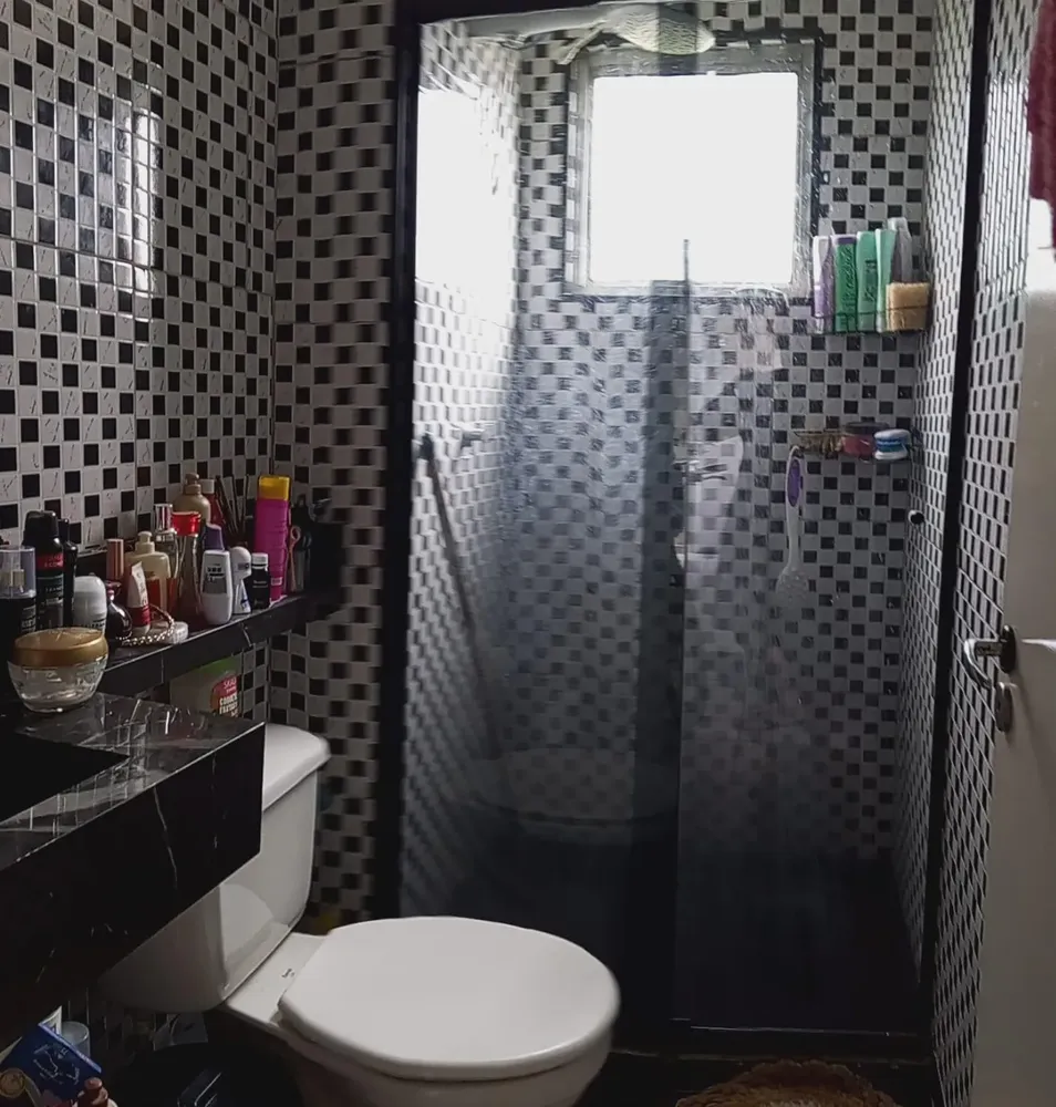 Apartamento, 2 quartos, 52 m² - Foto 5