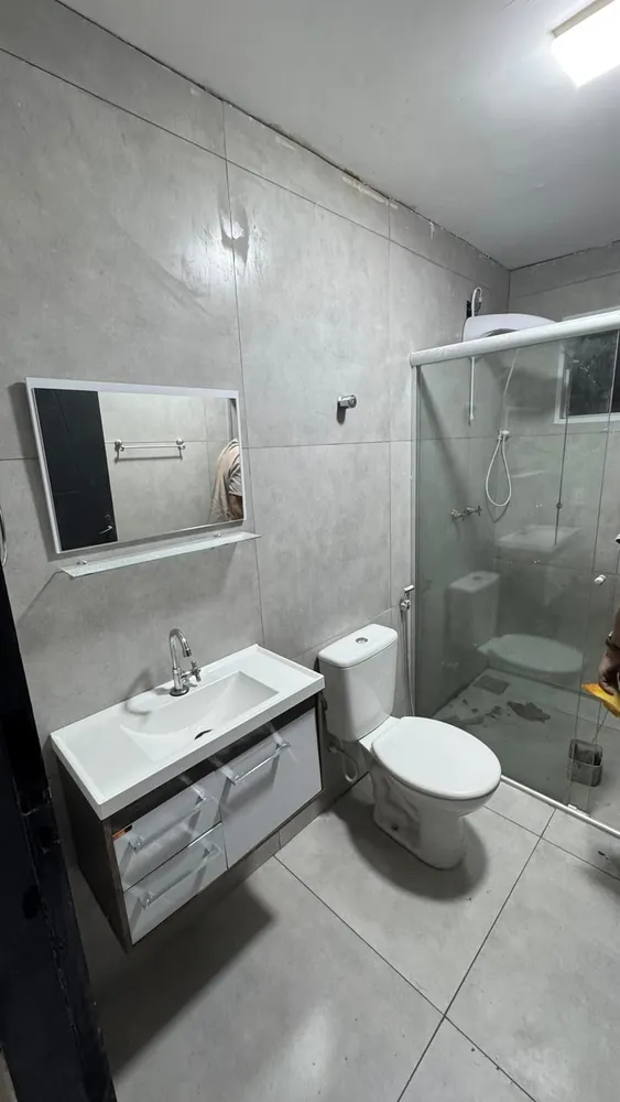 Casa, 3 quartos, 100 m² - Foto 9