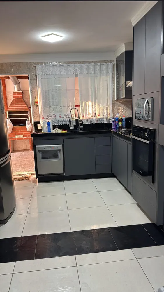 Casa, 3 quartos, 100 m² - Foto 7