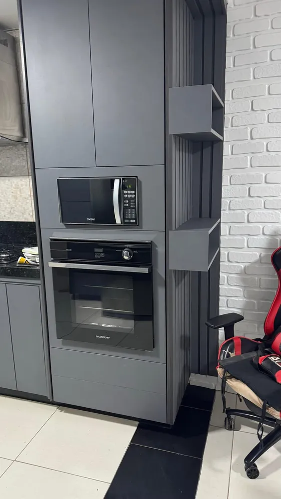 Casa, 3 quartos, 100 m² - Foto 10