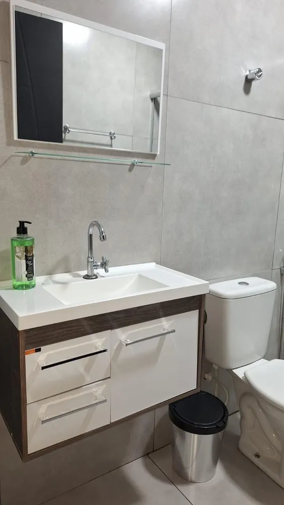Casa, 3 quartos, 100 m² - Foto 11