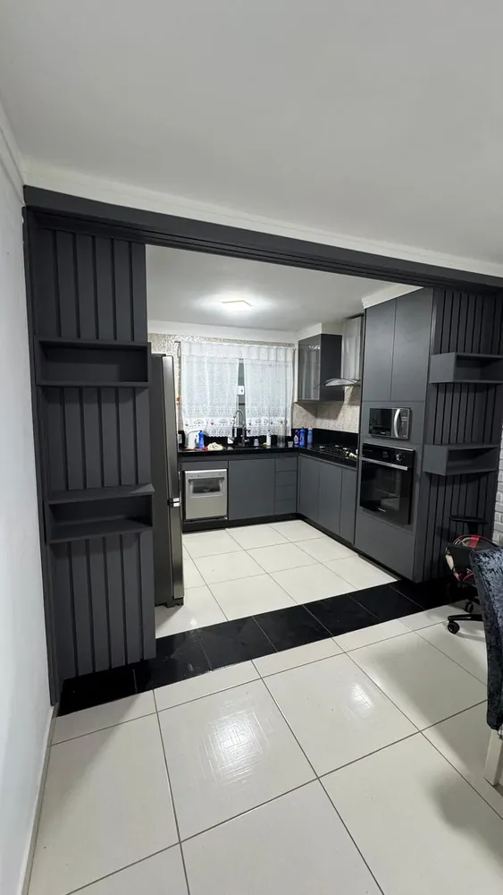 Casa, 3 quartos, 100 m² - Foto 8